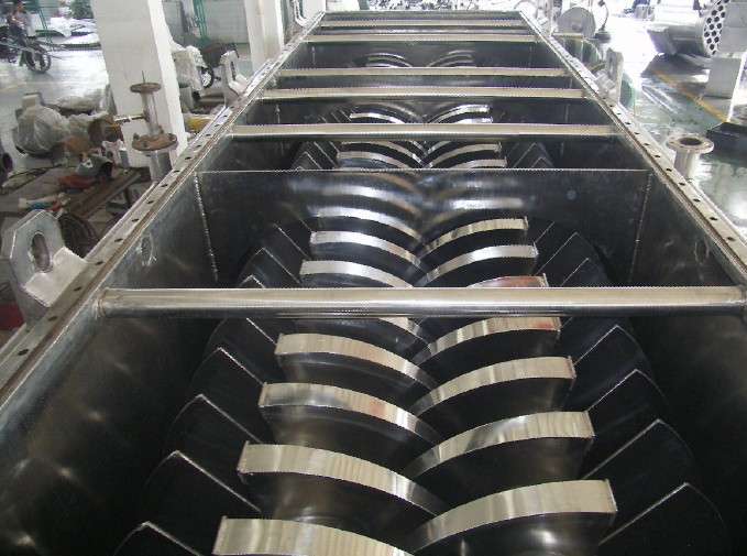 污泥干化設(shè)備項目