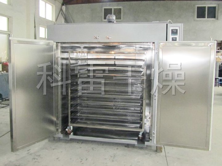 香菇專用烘干箱