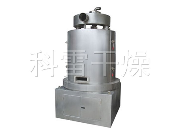 LZG系列螺旋振動干燥機