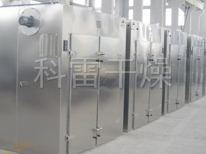 CT-C系列熱風(fēng)循環(huán)烘箱